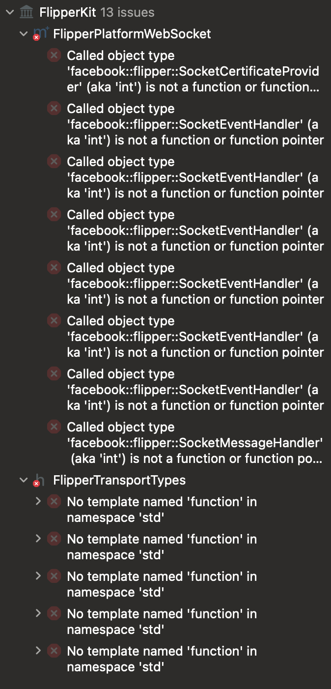 flipper-ios